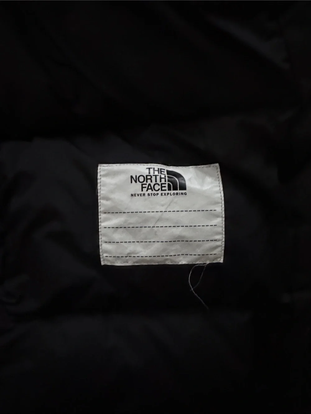 The North Face Boys' McMurdo Parka
